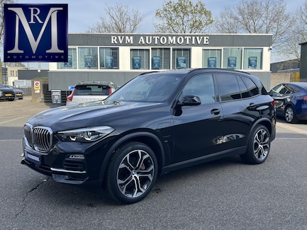BMW X5 0