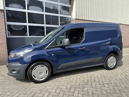 Ford Transit Connect 0