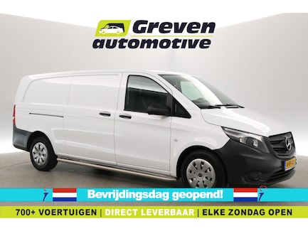 Mercedes-Benz Vito 0