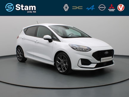 Ford Fiesta 0
