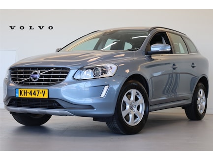 Volvo XC60 0