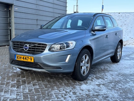 Volvo XC60 0