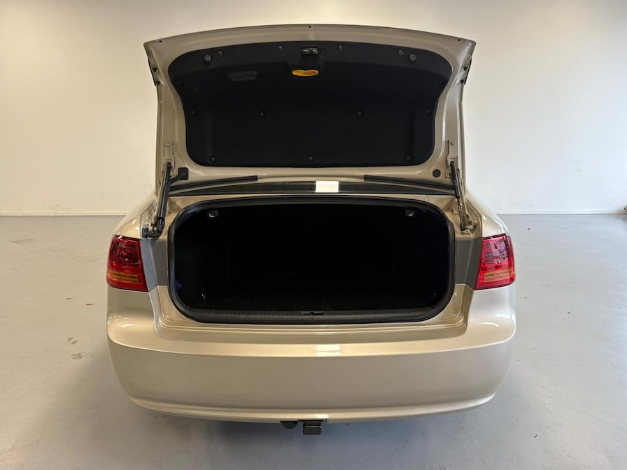 Kia Magentis