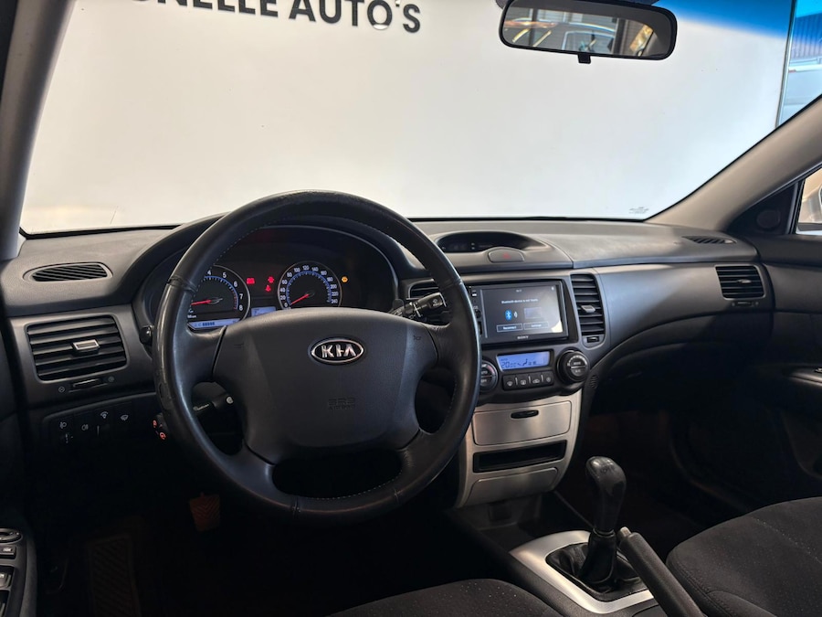 Kia Magentis