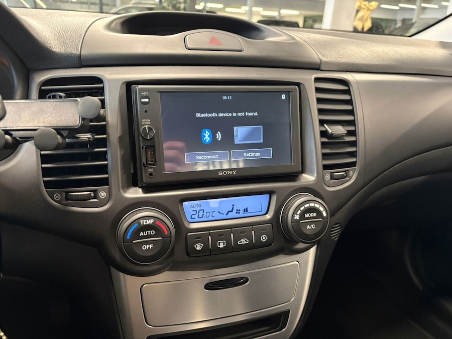 Kia Magentis