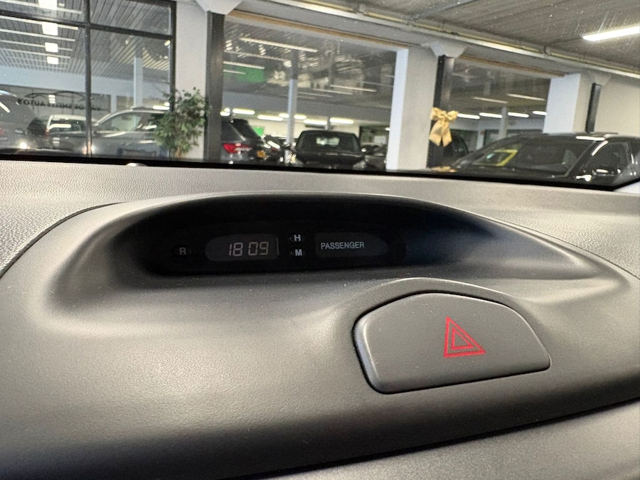 Kia Magentis