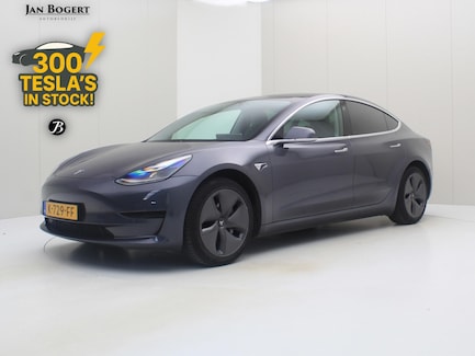 Tesla Model 3 0