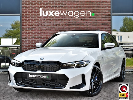 BMW 3-Serie 0