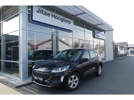 Ford Kuga 0