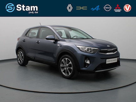 Kia Stonic 0