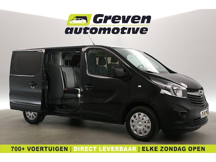 Opel Vivaro 0