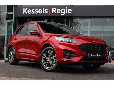 Ford Kuga 0