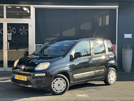 Fiat Panda 0