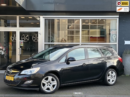 Opel Astra 0