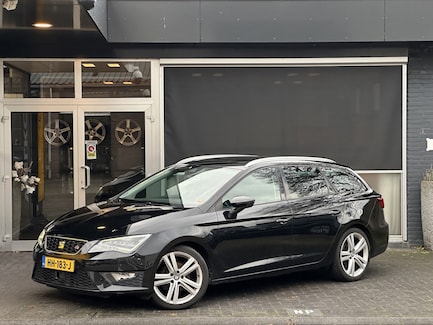 SEAT Leon 0