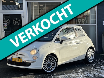 Fiat 500 0