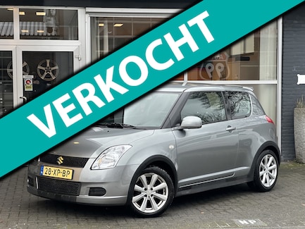 Suzuki Swift 0