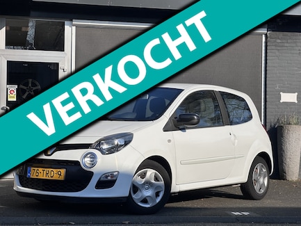 Renault Twingo 0