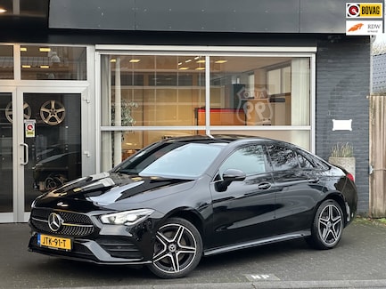 Mercedes-Benz CLA 0