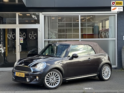MINI Cooper S 0