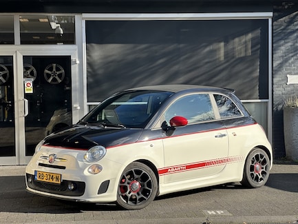 Fiat 500 0