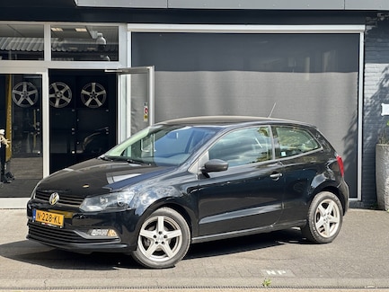 Volkswagen Polo 0