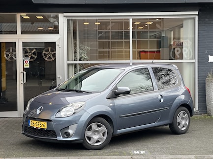 Renault Twingo 0