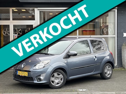 Renault Twingo 0