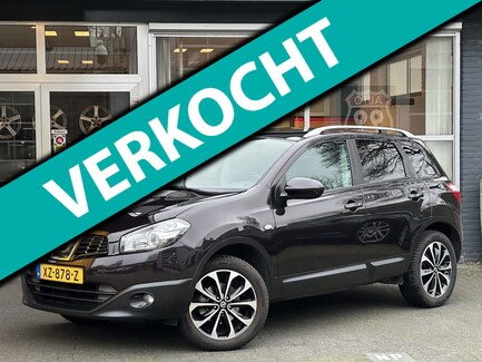 Nissan Qashqai 0