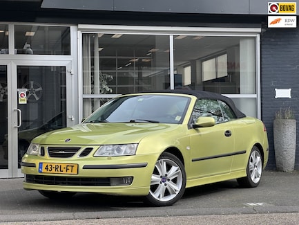 Saab 9-3 0
