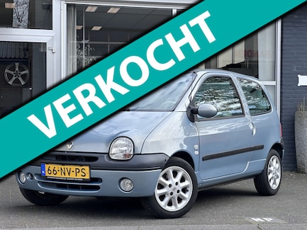 Renault Twingo 0