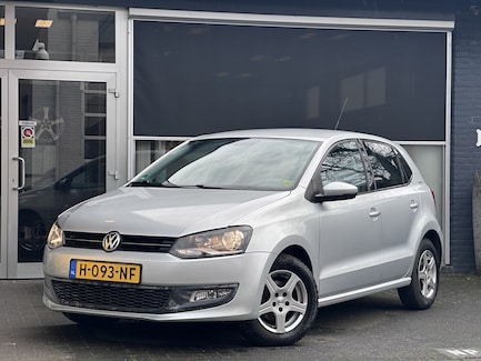 Volkswagen Polo 0