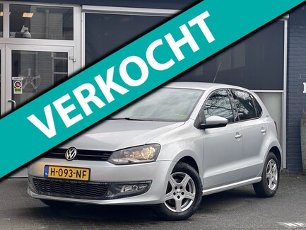 Volkswagen Polo 0