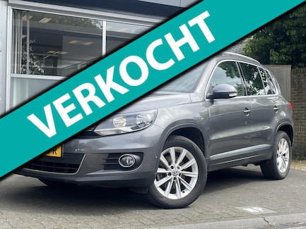 Volkswagen Tiguan 0