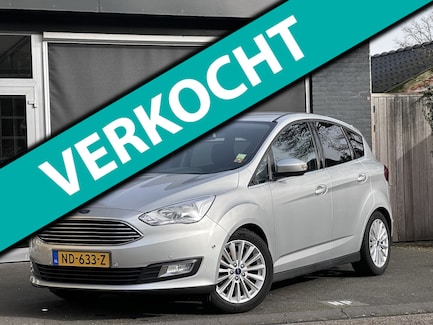 Ford C-Max 0