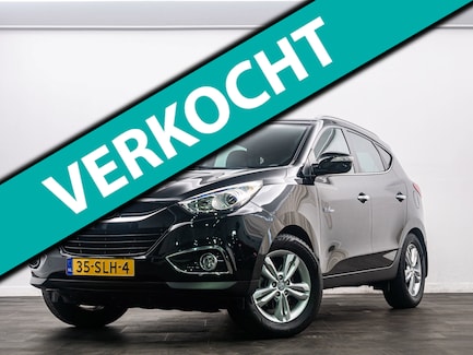 Hyundai ix35 0