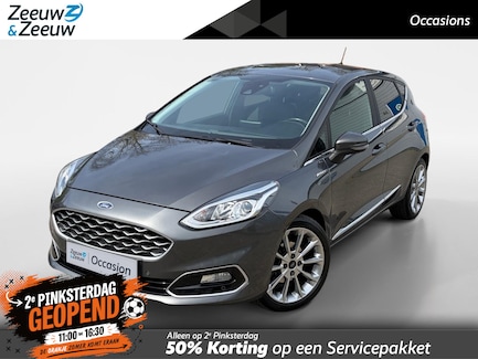 Ford Fiesta 0