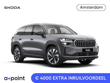 Skoda Kodiaq 0