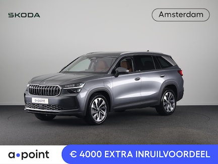 Skoda Kodiaq 0