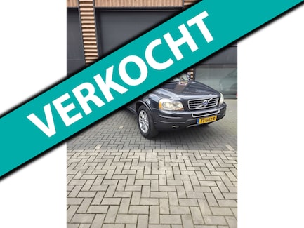 Volvo XC90 0