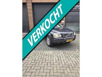 Volvo XC90 0