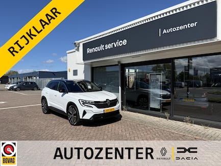 Renault Austral 0