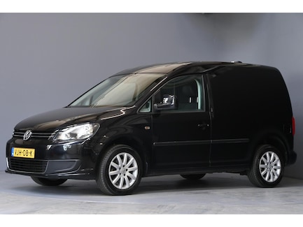 Volkswagen Caddy 0