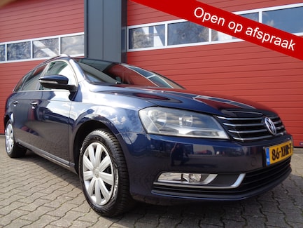 Volkswagen Passat 0