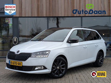 Skoda Fabia 0