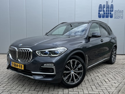 BMW X5 0
