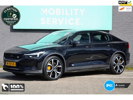 Polestar 2 0