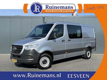 Mercedes-Benz Sprinter 0
