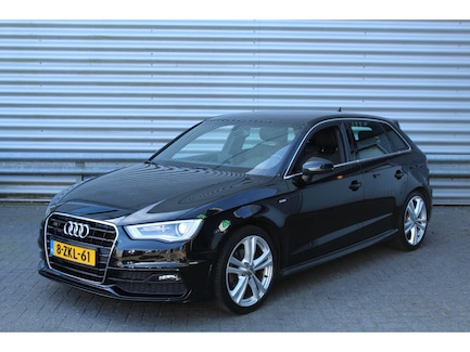 Audi A3 0