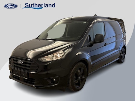 Ford Transit Connect 0